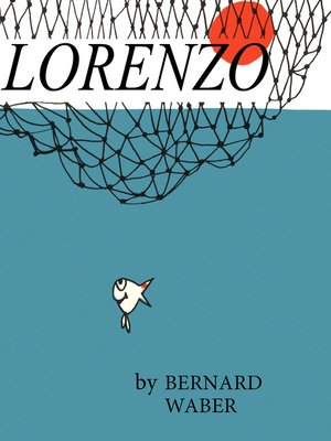 cover image of Lorenzo